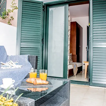 Marigianna Aparthotel