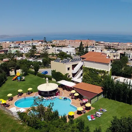 Aparthotel Marigianna 3*
