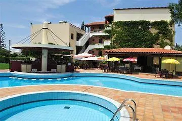 Aparthotel Marigianna Sissi (Crete)