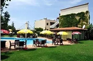 Marigianna 3* Sissi (Crete)