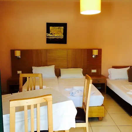 Aparthotel Marigianna 3*