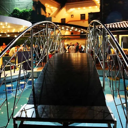 Aparthotel Marigianna