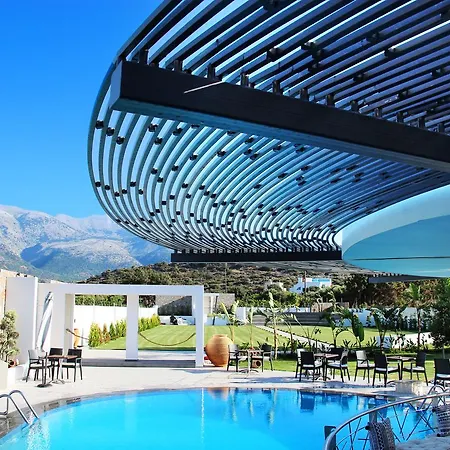 Aparthotel Marigianna