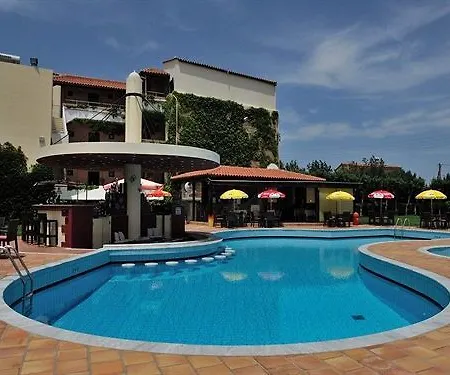 Marigianna Aparthotel