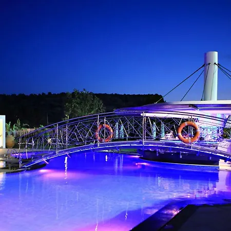 Aparthotel Marigianna 3*