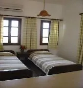 Marigianna Aparthotel