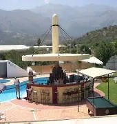 Aparthotel Marigianna Sissi (Crete)