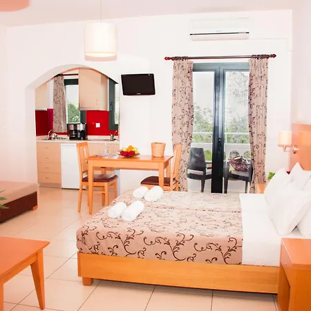 Aparthotel Marigianna 3*