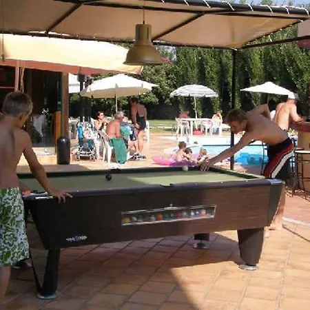Marigianna Aparthotel