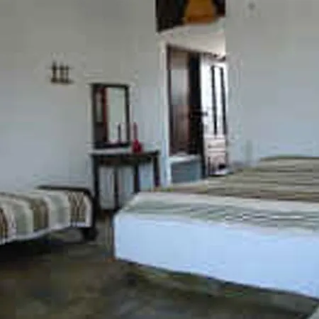 Marigianna 3* Sissi (Crete)