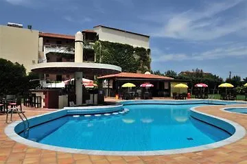 Marigianna Aparthotel