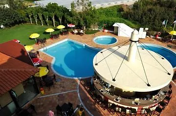 Aparthotel Marigianna Sissi (Crete)