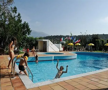 Aparthotel Marigianna 3*