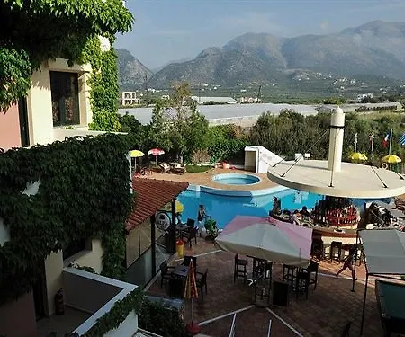 Marigianna Aparthotel 3*
