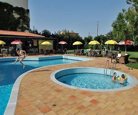 Aparthotel Marigianna 3*