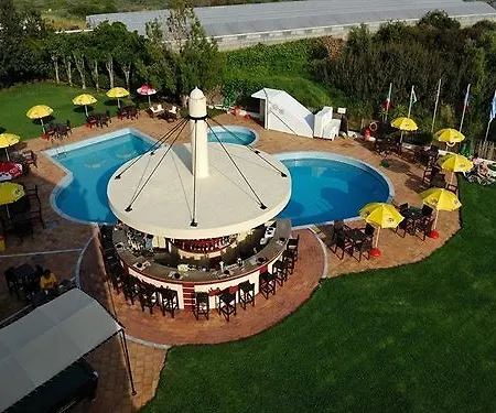 Marigianna Aparthotel 3*