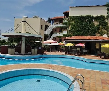 Marigianna 3* Sissi (Crete)