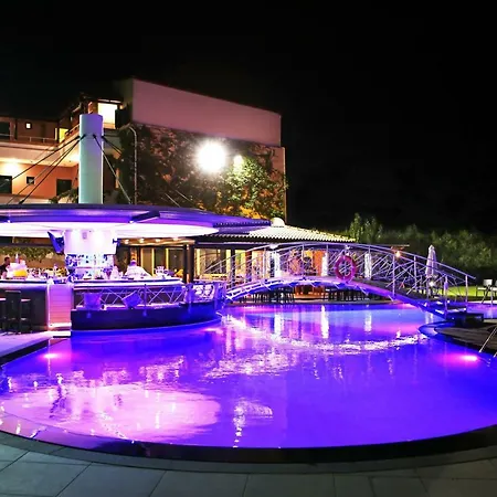 Aparthotel Marigianna 3*
