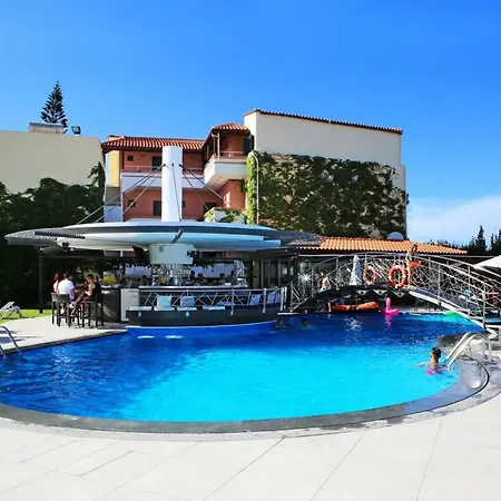 Aparthotel Marigianna Sissi (Crete)